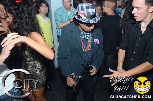 City nightclub photo 115 - August 10th, 2011