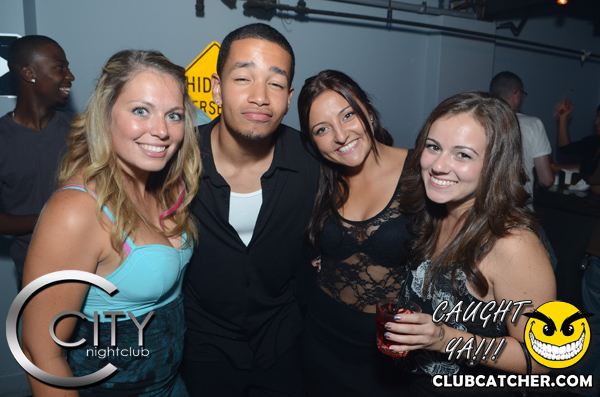 City nightclub photo 116 - August 10th, 2011