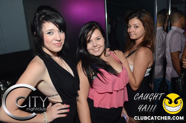 City nightclub photo 118 - August 10th, 2011