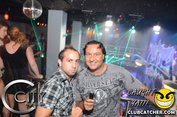 City nightclub photo 129 - August 10th, 2011