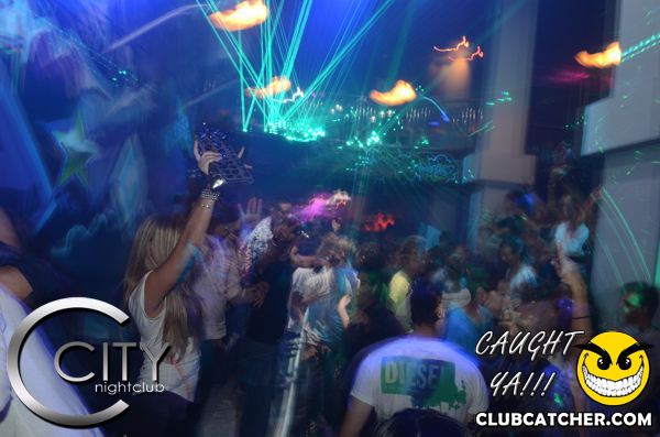 City nightclub photo 137 - August 10th, 2011