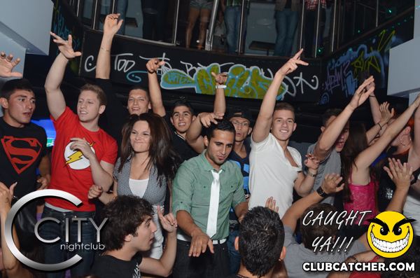 City nightclub photo 15 - August 10th, 2011