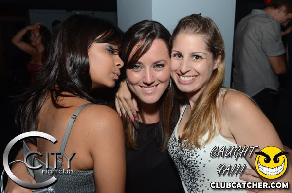 City nightclub photo 148 - August 10th, 2011