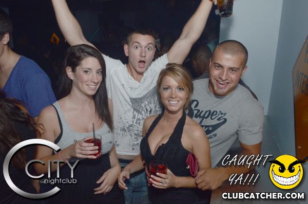 City nightclub photo 163 - August 10th, 2011