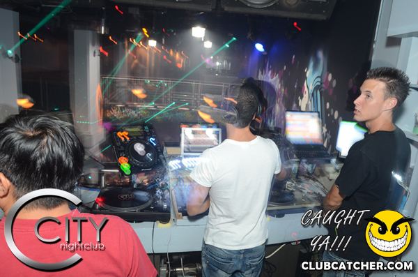 City nightclub photo 164 - August 10th, 2011