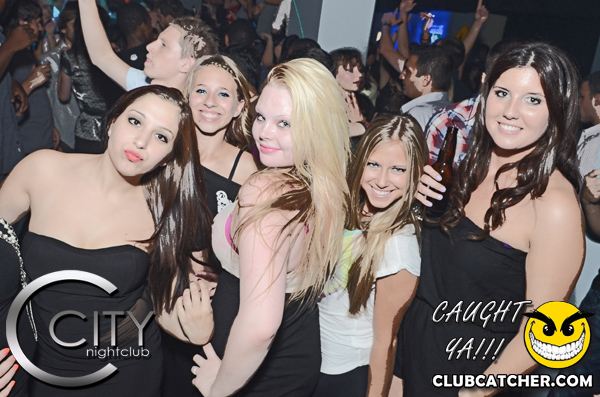 City nightclub photo 165 - August 10th, 2011