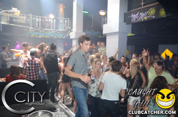 City nightclub photo 172 - August 10th, 2011