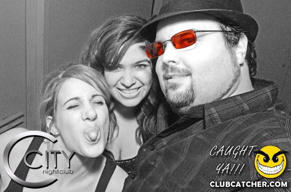 City nightclub photo 188 - August 10th, 2011