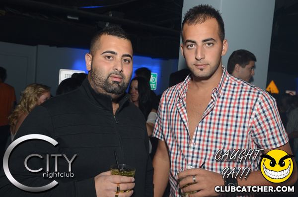 City nightclub photo 189 - August 10th, 2011