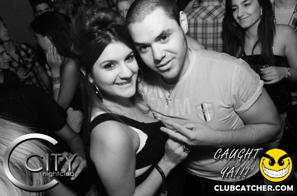City nightclub photo 202 - August 10th, 2011
