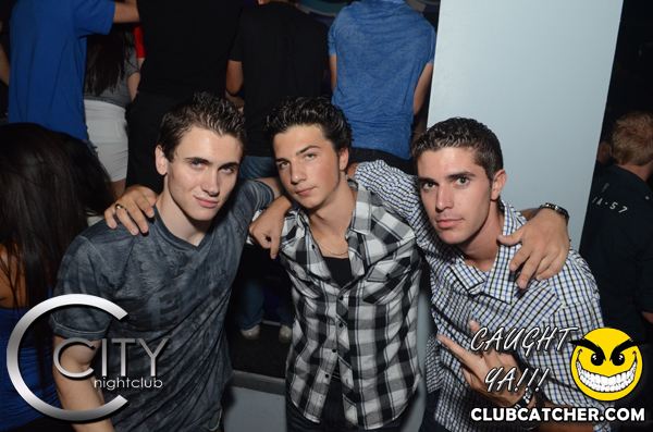City nightclub photo 206 - August 10th, 2011