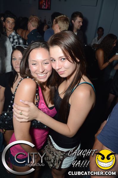 City nightclub photo 211 - August 10th, 2011