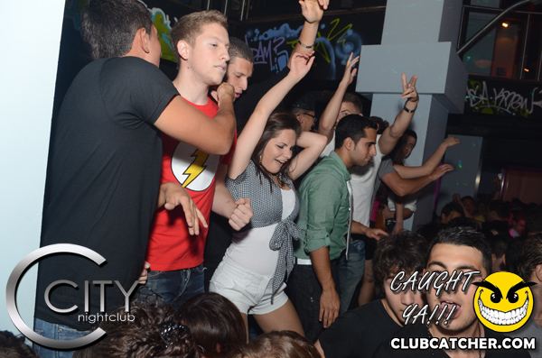 City nightclub photo 214 - August 10th, 2011