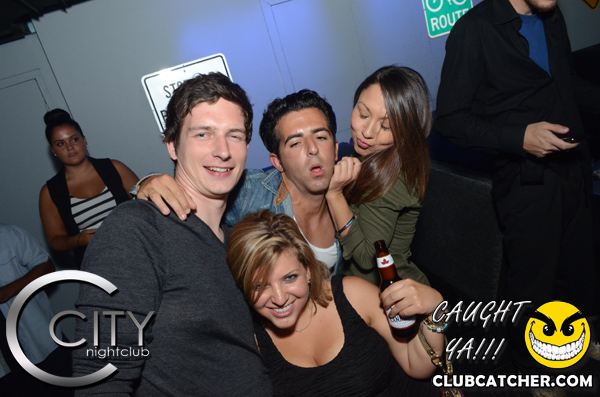 City nightclub photo 215 - August 10th, 2011