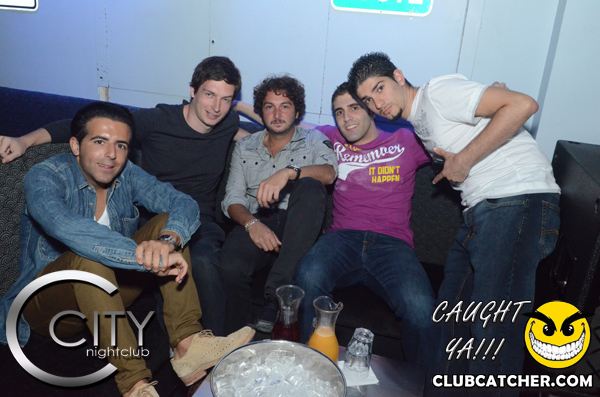 City nightclub photo 218 - August 10th, 2011