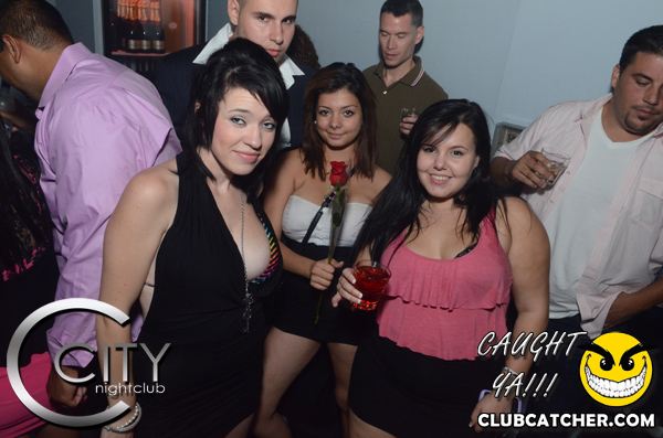 City nightclub photo 222 - August 10th, 2011