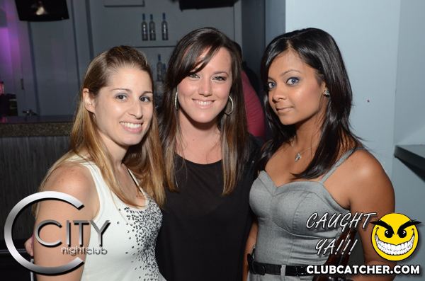 City nightclub photo 223 - August 10th, 2011