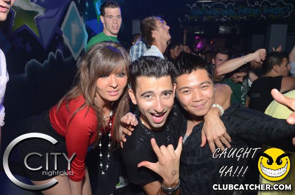 City nightclub photo 231 - August 10th, 2011