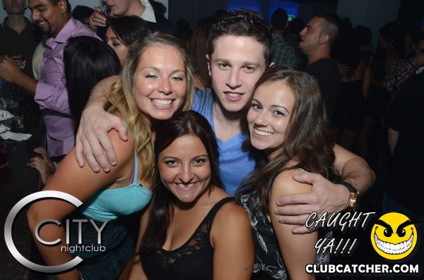 City nightclub photo 242 - August 10th, 2011