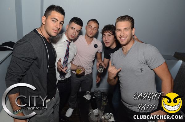 City nightclub photo 246 - August 10th, 2011