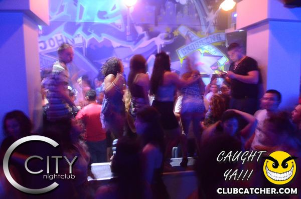 City nightclub photo 251 - August 10th, 2011