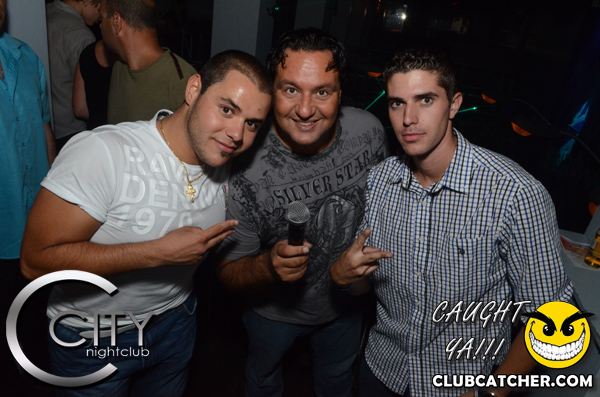 City nightclub photo 253 - August 10th, 2011