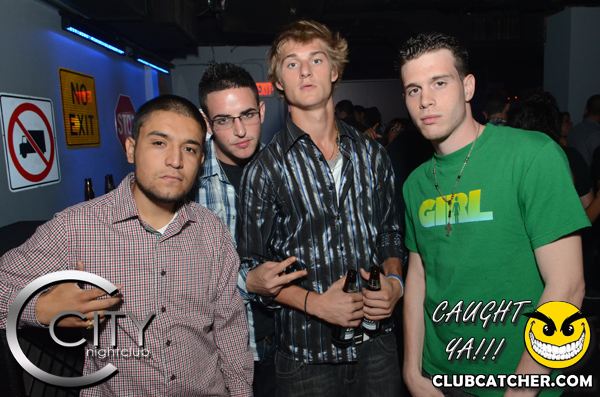 City nightclub photo 254 - August 10th, 2011