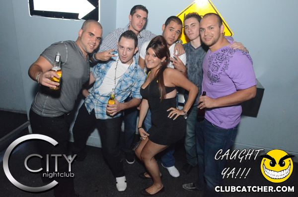 City nightclub photo 255 - August 10th, 2011