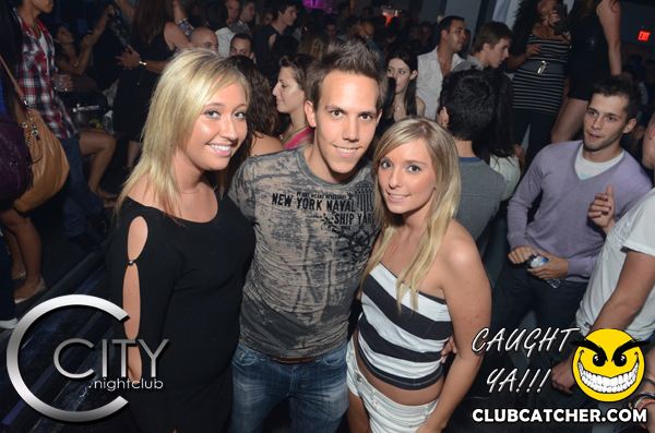 City nightclub photo 259 - August 10th, 2011