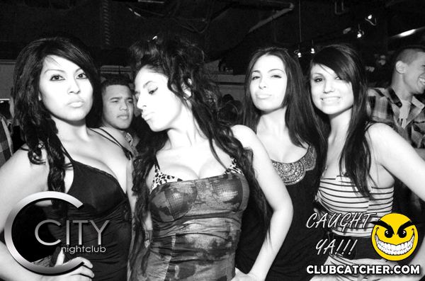 City nightclub photo 260 - August 10th, 2011