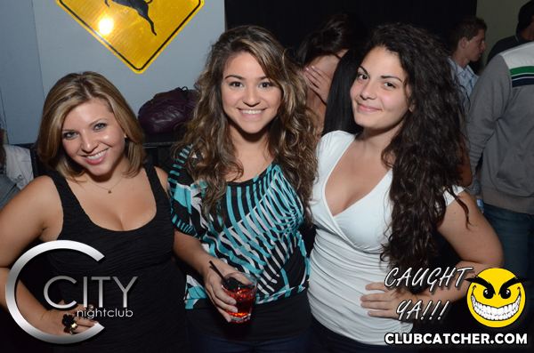 City nightclub photo 264 - August 10th, 2011