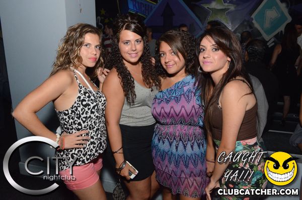 City nightclub photo 269 - August 10th, 2011