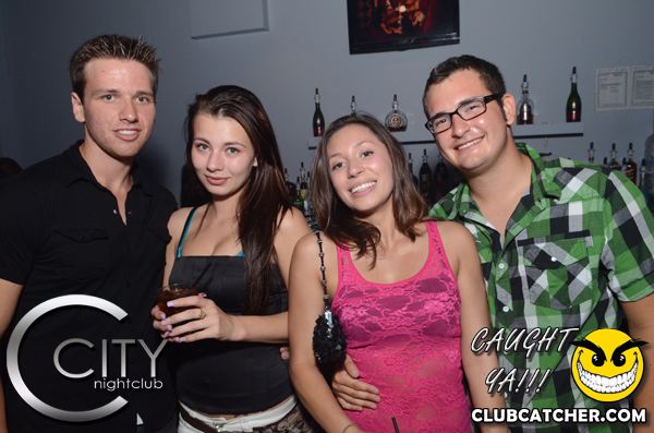 City nightclub photo 277 - August 10th, 2011