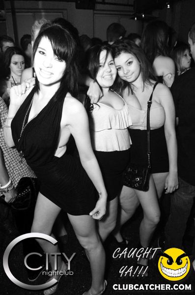 City nightclub photo 29 - August 10th, 2011