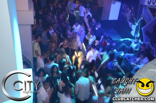 City nightclub photo 293 - August 10th, 2011