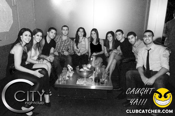 City nightclub photo 294 - August 10th, 2011