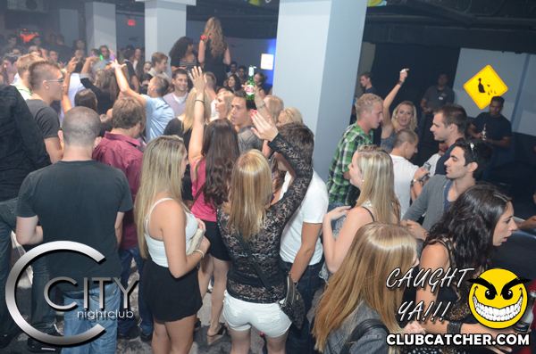 City nightclub photo 295 - August 10th, 2011