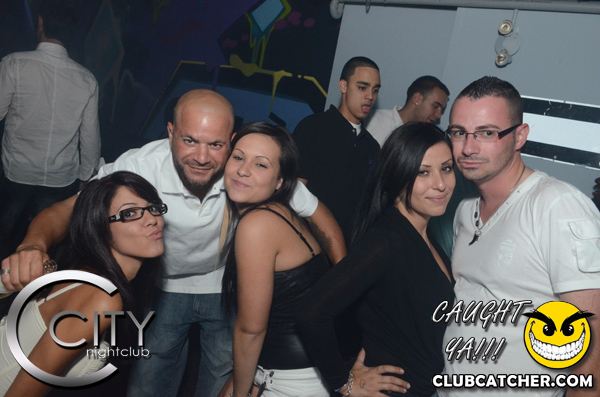 City nightclub photo 297 - August 10th, 2011