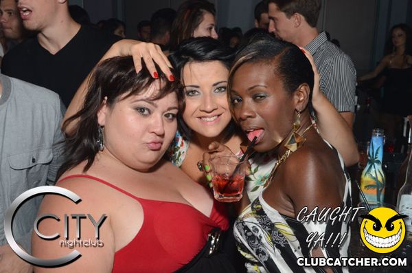 City nightclub photo 299 - August 10th, 2011