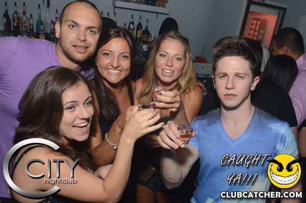 City nightclub photo 31 - August 10th, 2011