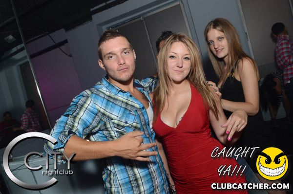 City nightclub photo 302 - August 10th, 2011