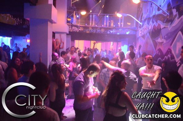 City nightclub photo 304 - August 10th, 2011