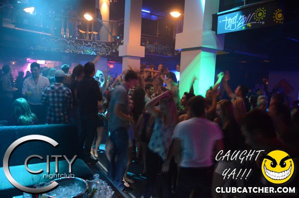 City nightclub photo 305 - August 10th, 2011