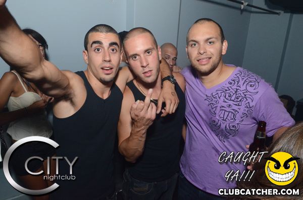 City nightclub photo 306 - August 10th, 2011