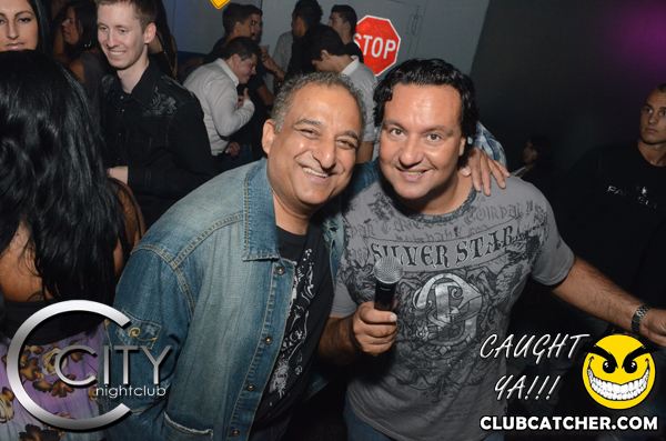 City nightclub photo 32 - August 10th, 2011