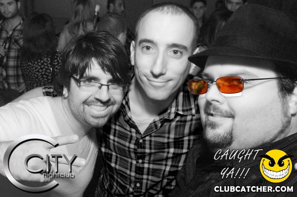 City nightclub photo 312 - August 10th, 2011