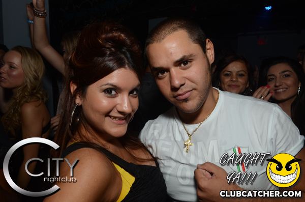 City nightclub photo 318 - August 10th, 2011