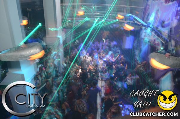 City nightclub photo 33 - August 10th, 2011