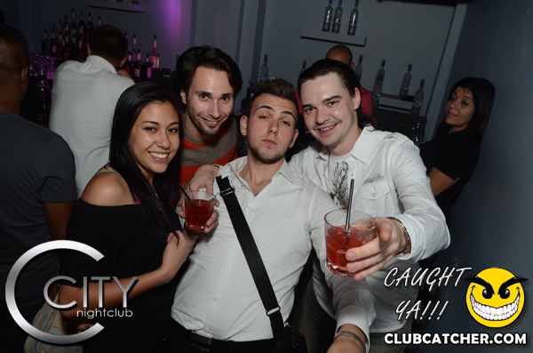 City nightclub photo 325 - August 10th, 2011