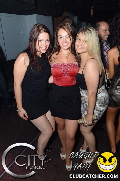 City nightclub photo 36 - August 10th, 2011